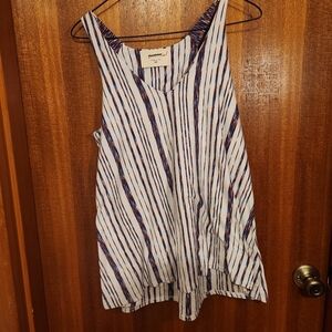 Puella XS Women's Top